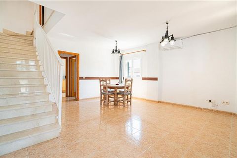 Reihenhaus in Campos, Mallorca, Campos - € 435.000 | Ref: 46362 - Foto 3